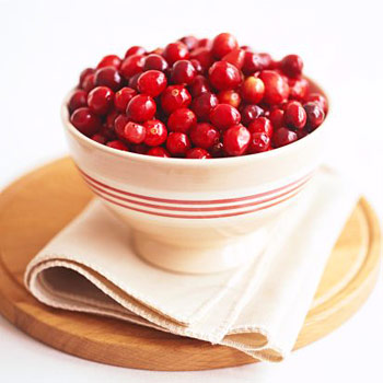 Cranberry juice may beat kids' bladder infections